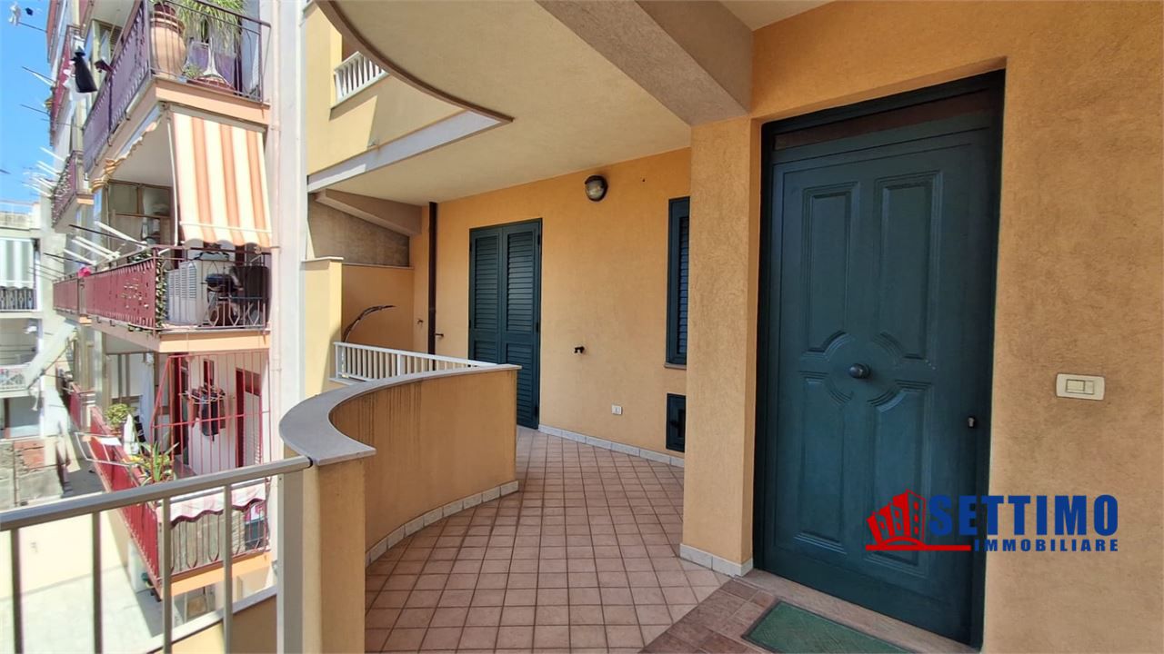 Monolocale in vendita a Santa Teresa di Riva