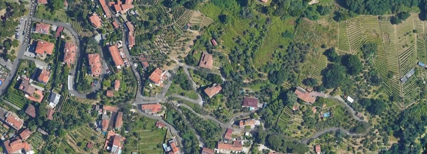 Terreno Agricolo in vendita, Carrara ficola