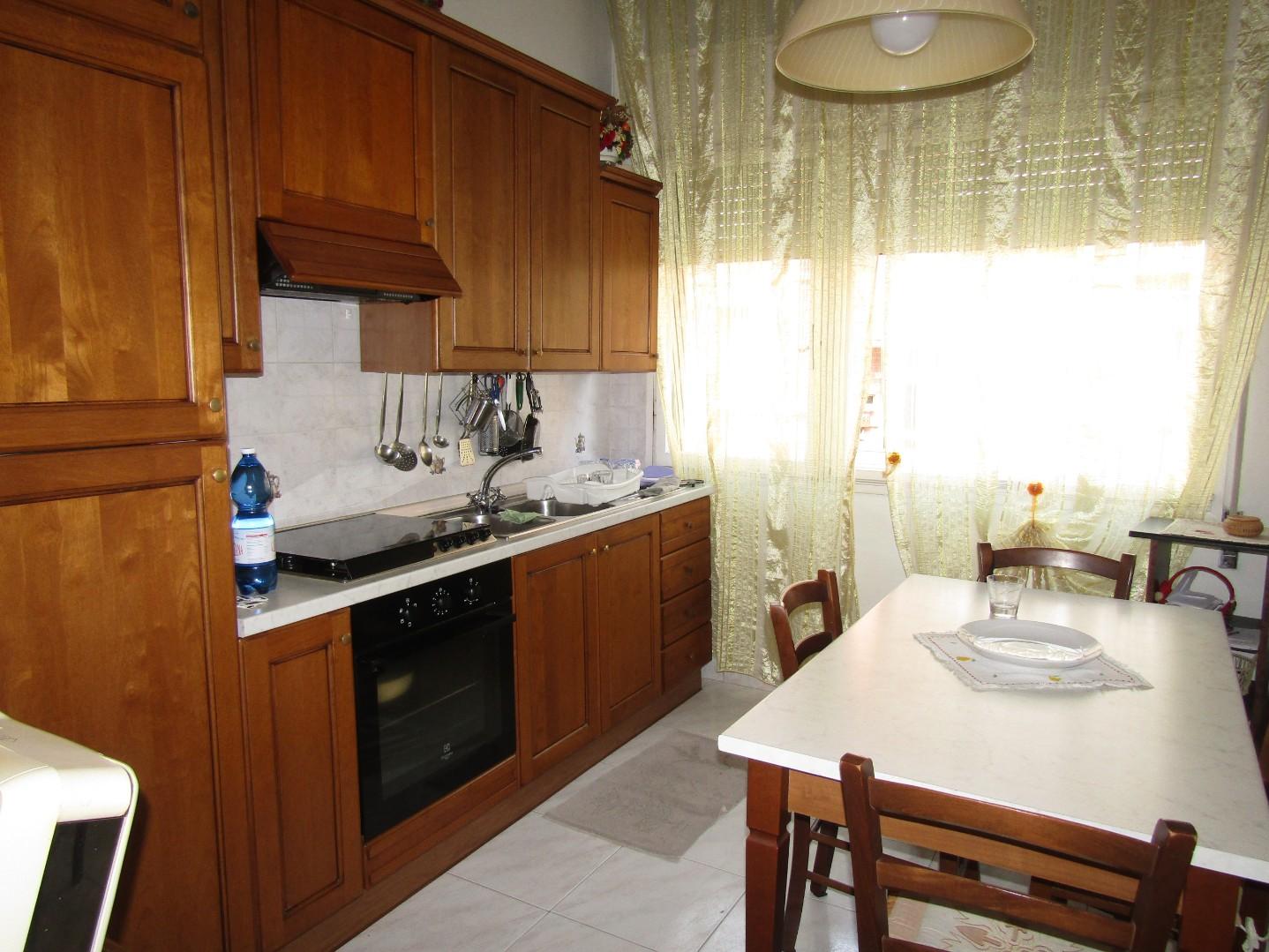 Appartamento in vendita, Carrara bonascola