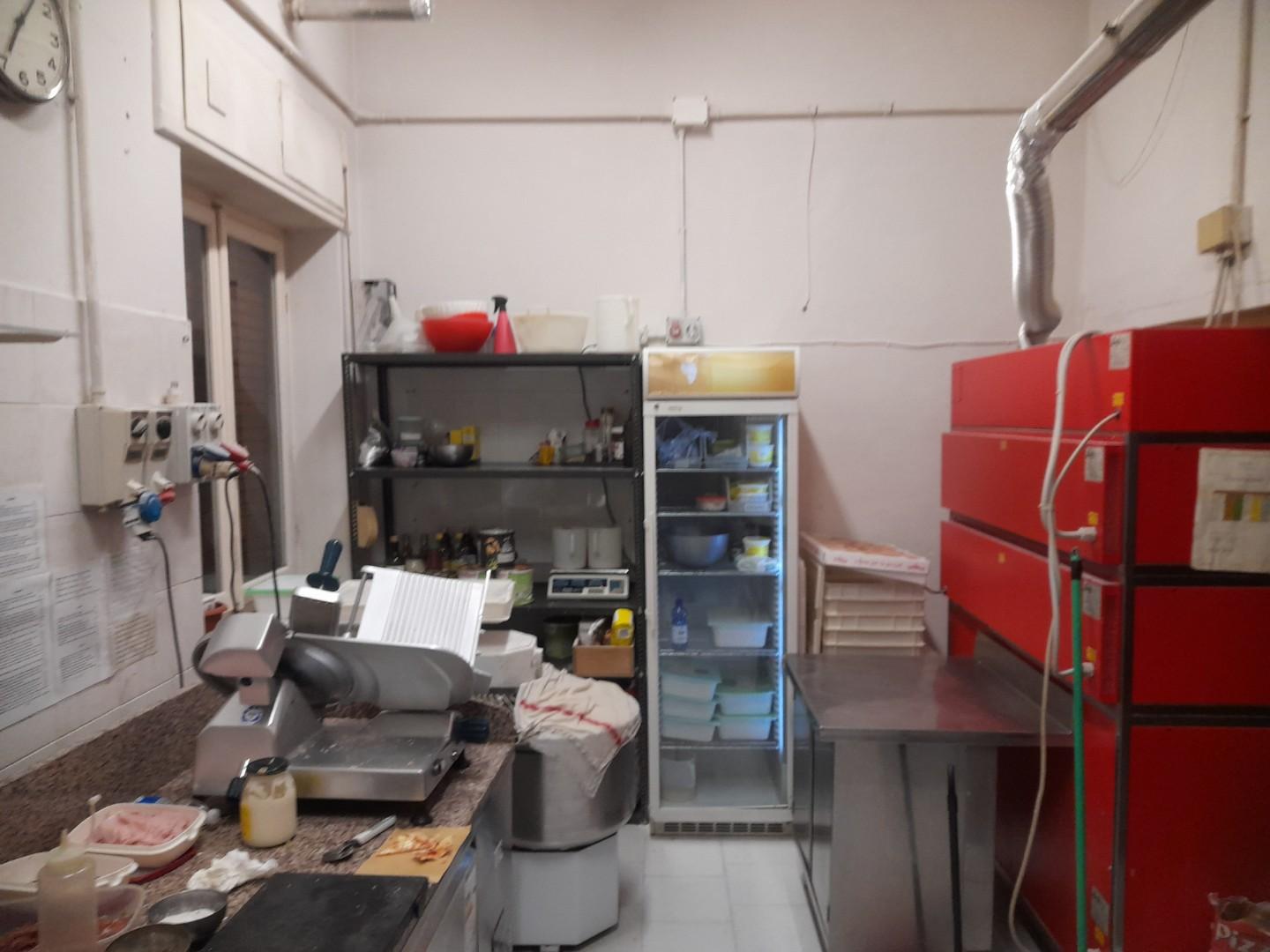 Attivit commerciale in vendita, Carrara avenza