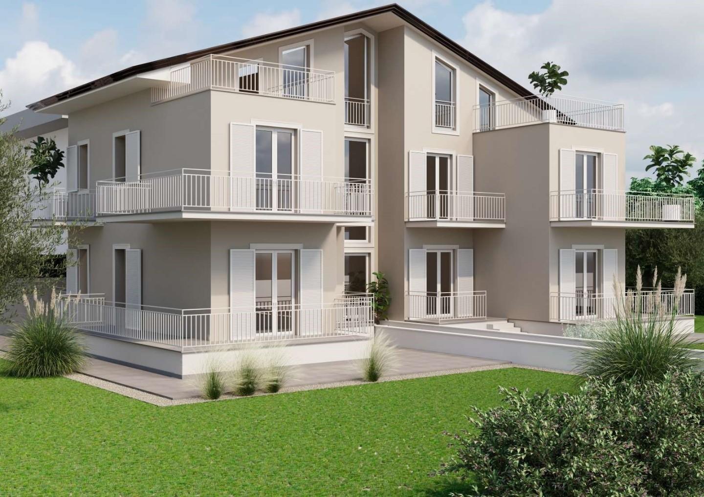 Casa indipendente ristrutturata, Carrara marina di