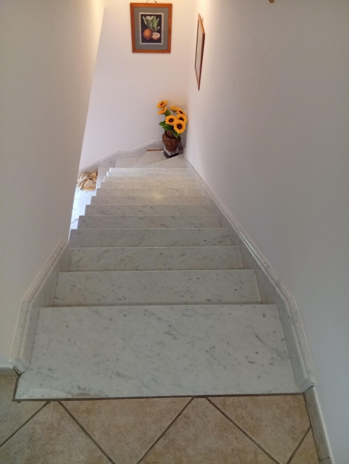 Villa in vendita, Carrara marasio