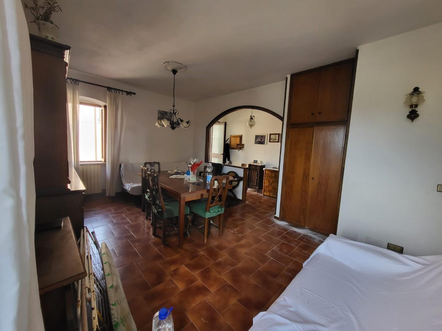 Casa indipendente vista mare, Carrara fossone