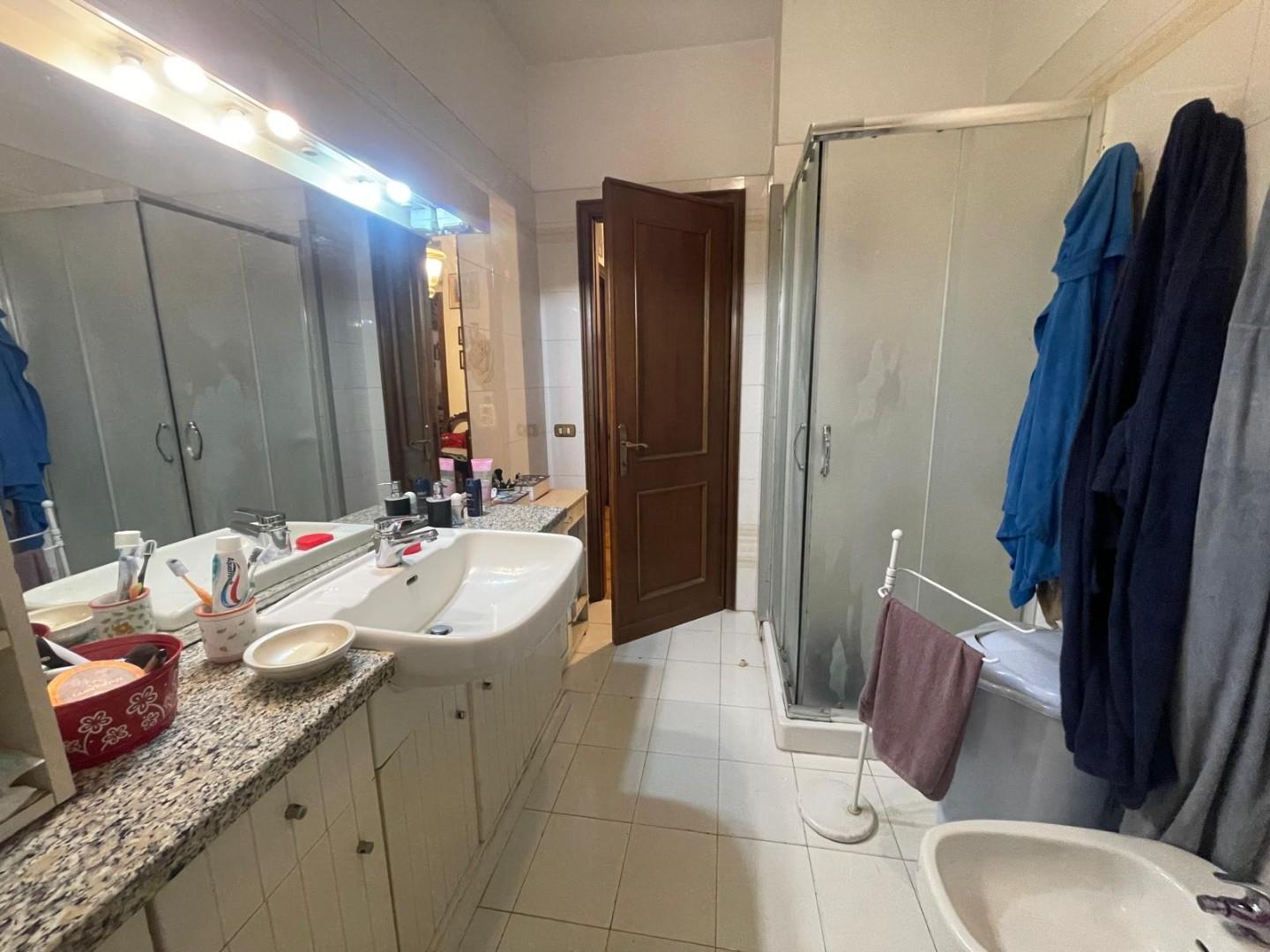 Casa indipendente con giardino, Carrara fossone