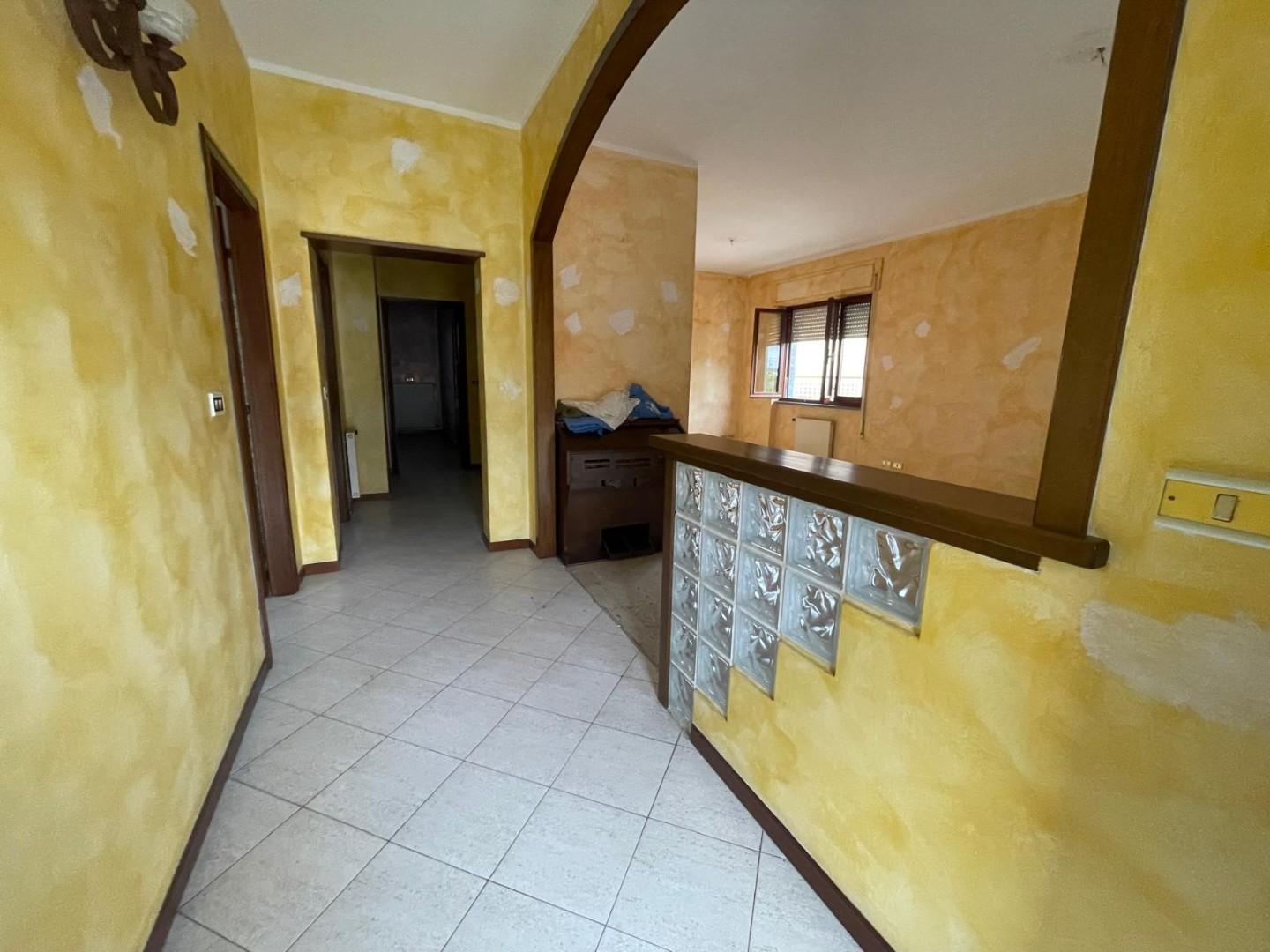 Casa indipendente con giardino, Carrara fossone