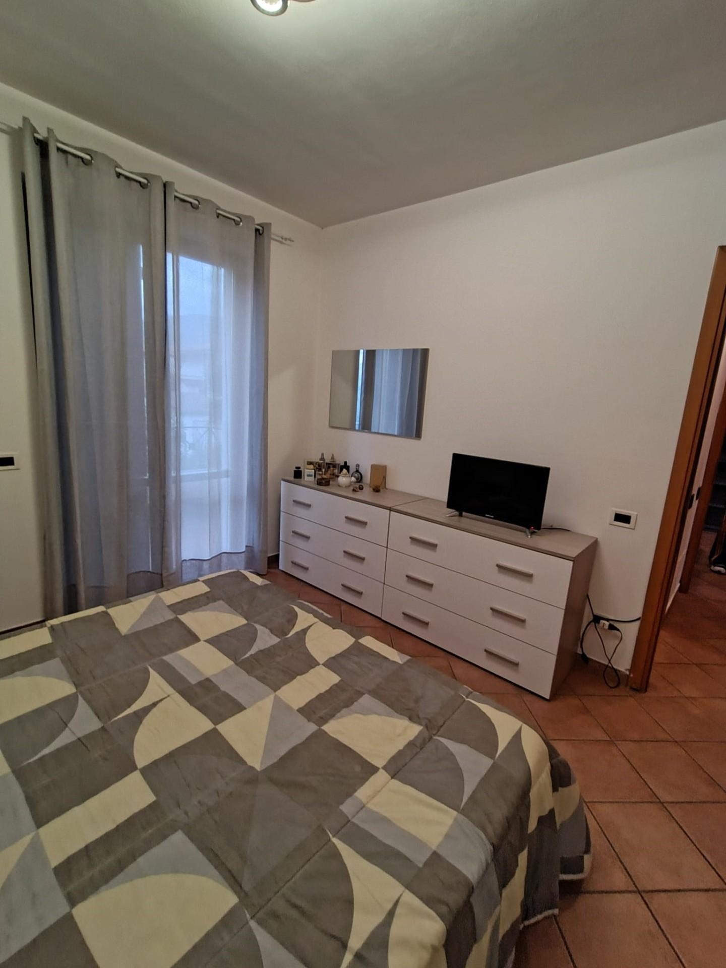 Appartamento in vendita, Massa marina di