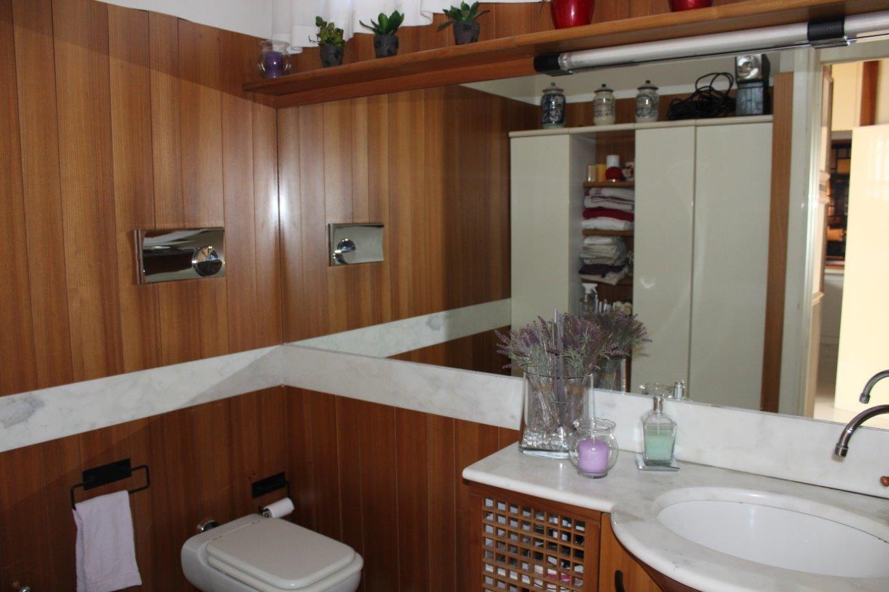 Villa Bifamiliare con giardino, Carrara sant'antonio