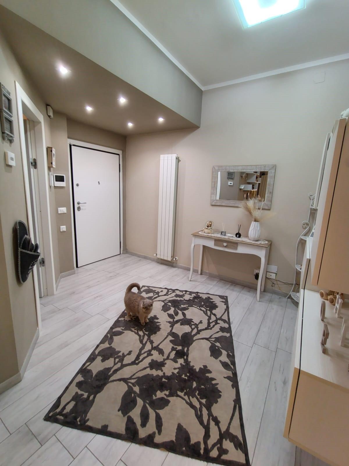 Appartamento in vendita, Carrara gildona