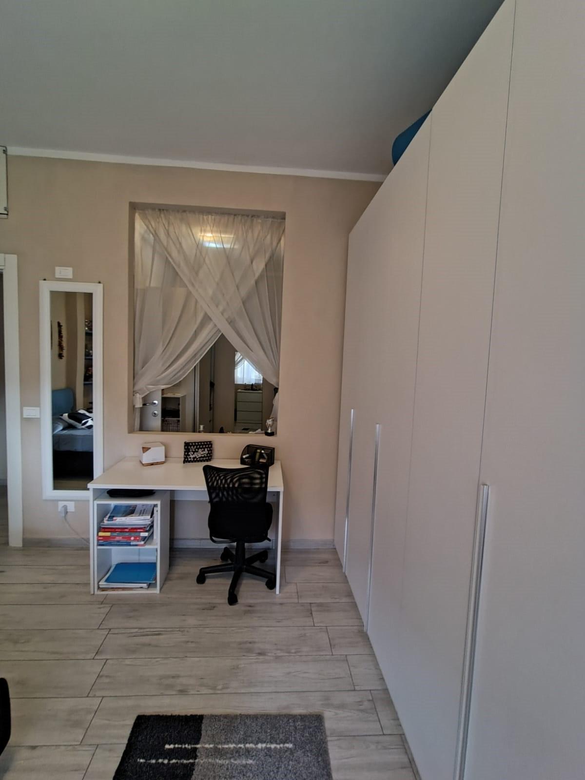 Appartamento in vendita, Carrara gildona