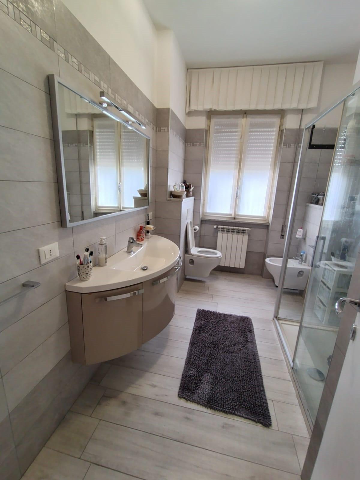 Appartamento in vendita, Carrara gildona