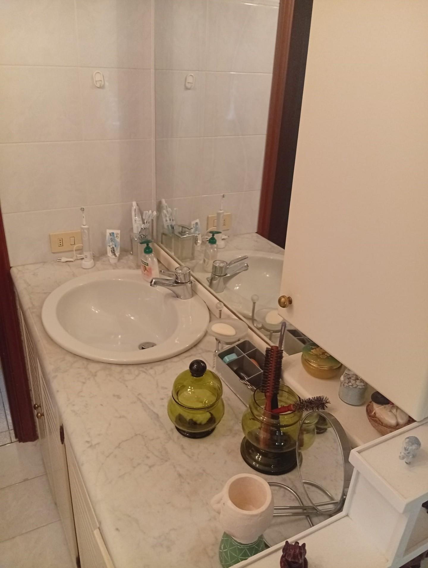 Trilocale in vendita, Carrara gragnana