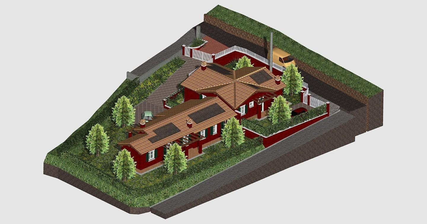 Terreno Edificabile in vendita, Ortonovo isola