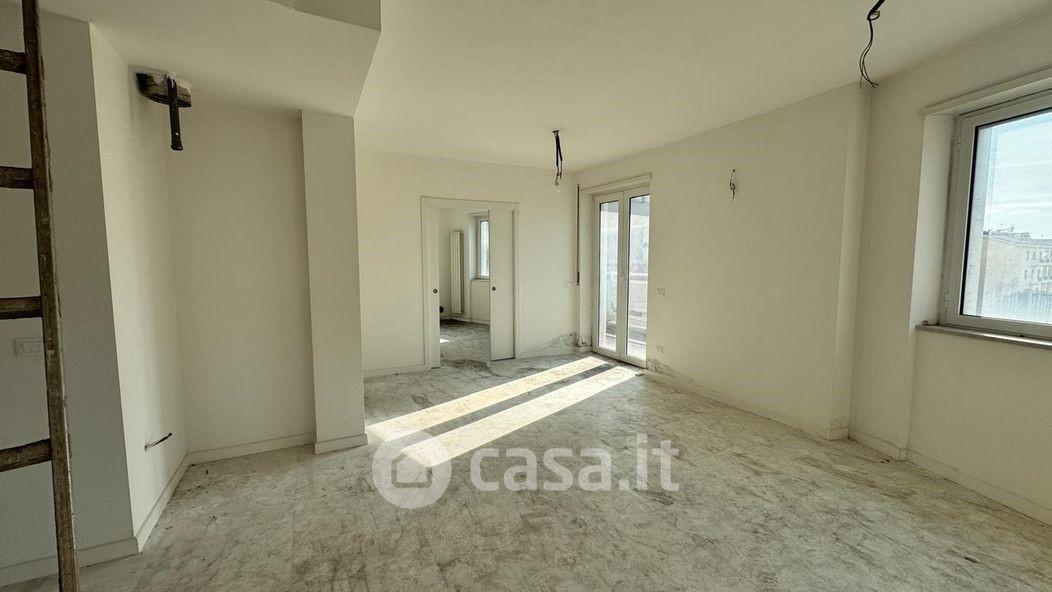 Attico in vendita a Carrara