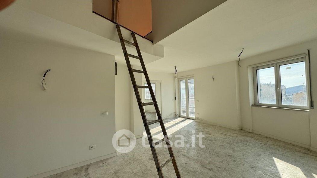 Attico in vendita a Carrara