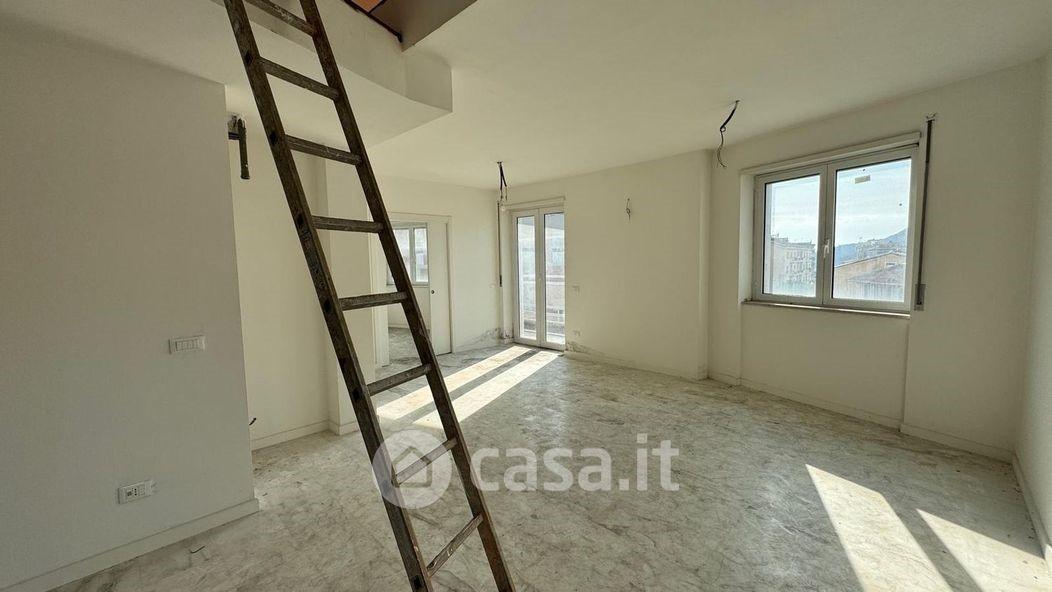 Attico in vendita a Carrara
