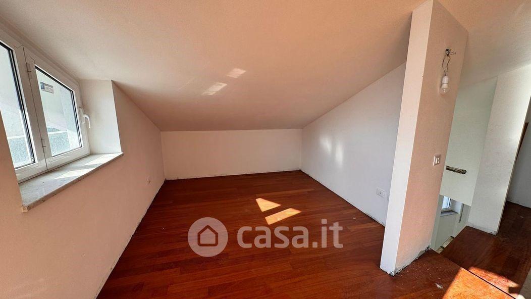 Attico in vendita a Carrara