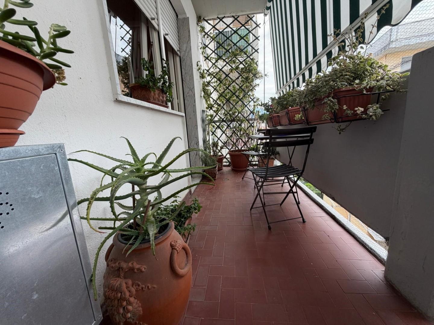Bilocale in vendita, Carrara marina di