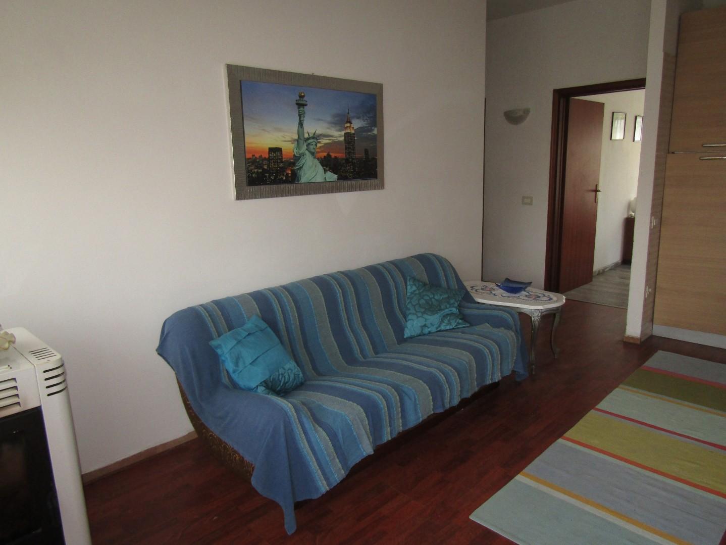 Trilocale in vendita, Carrara marina di