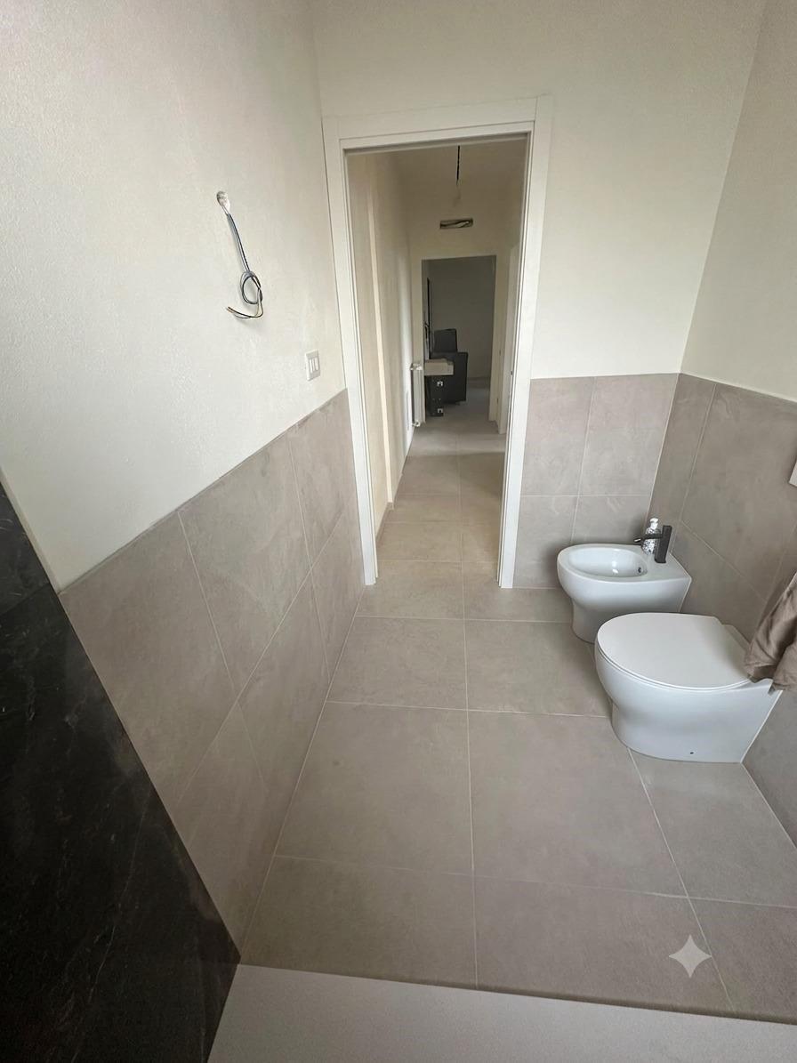 Trilocale in vendita, Carrara marina di