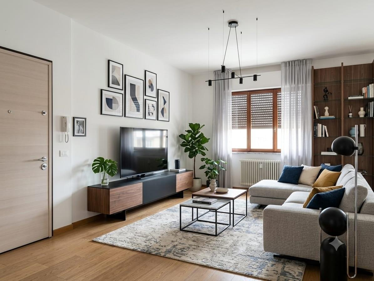 Appartamento in vendita, Carrara avenza
