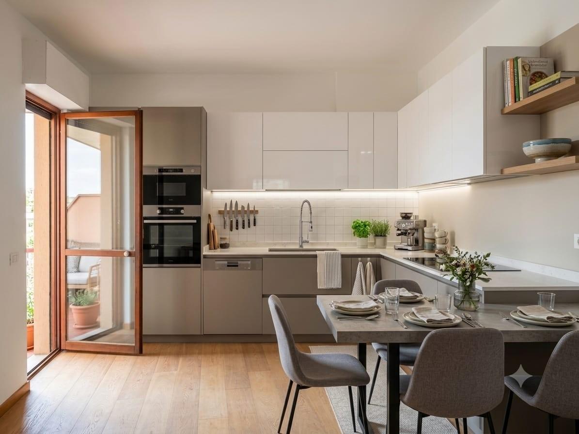 Appartamento in vendita, Carrara avenza