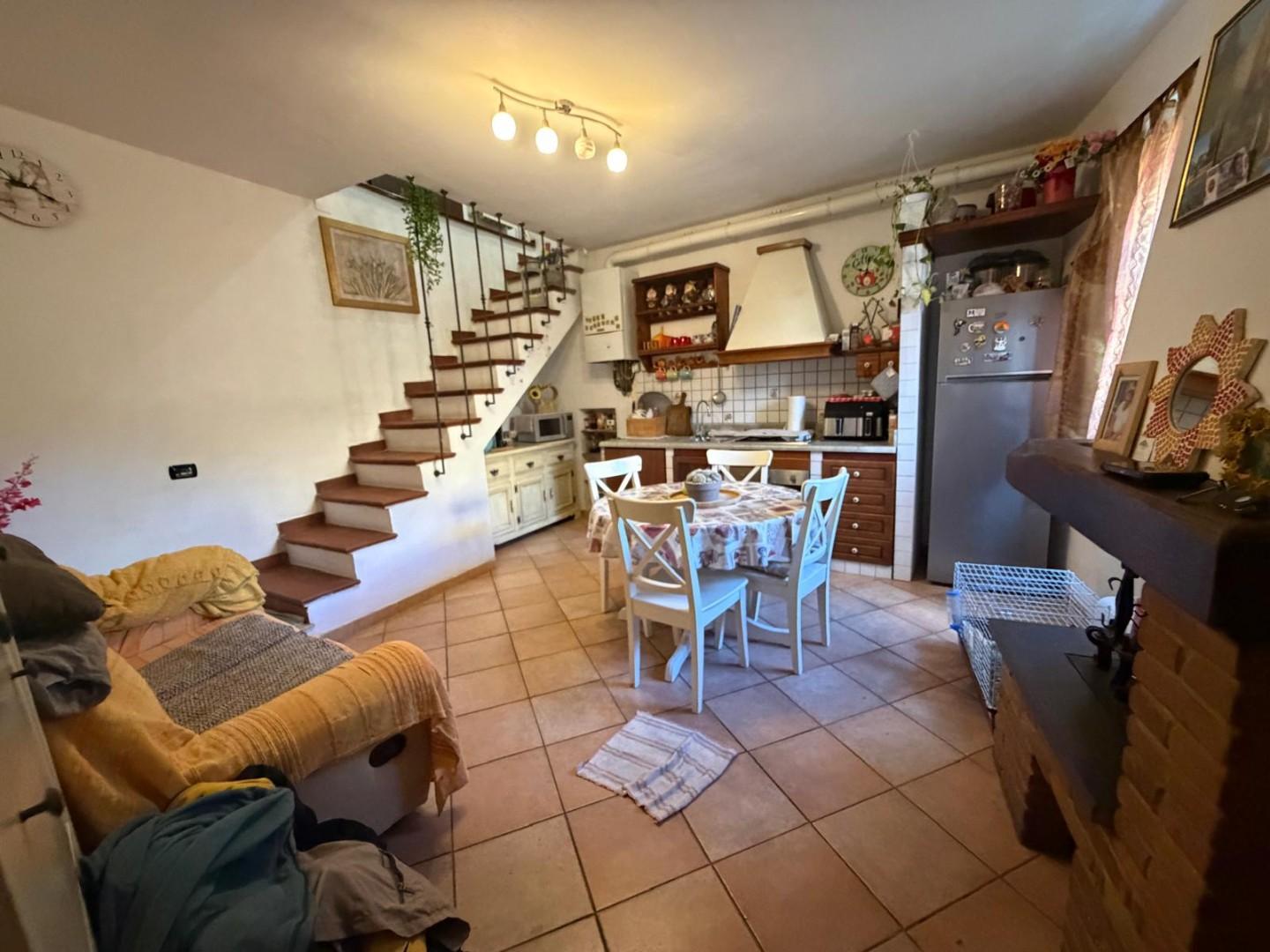 Appartamento – Carrara, La Prada, Avenza