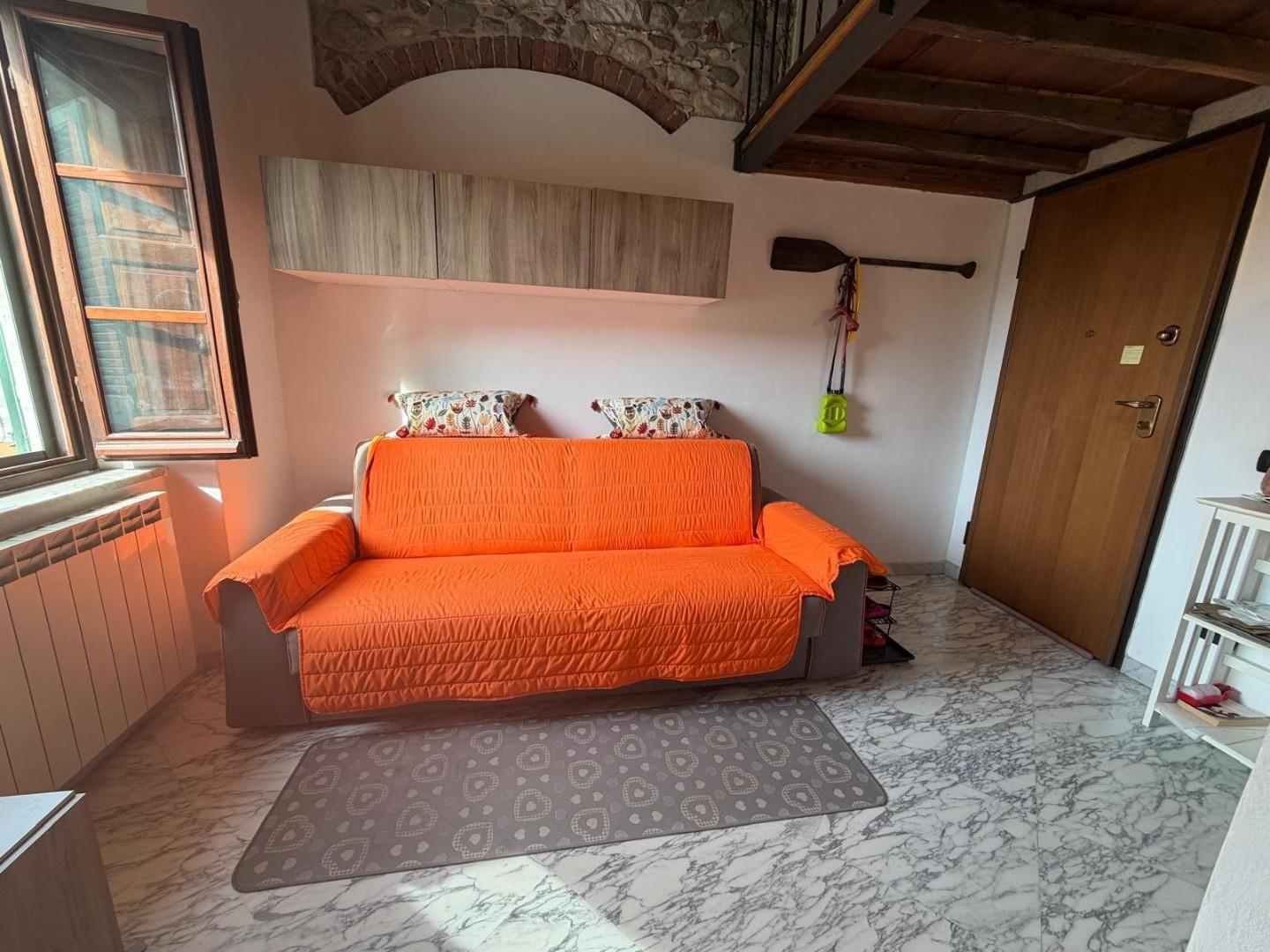 Casa indipendente in vendita, Carrara marina di