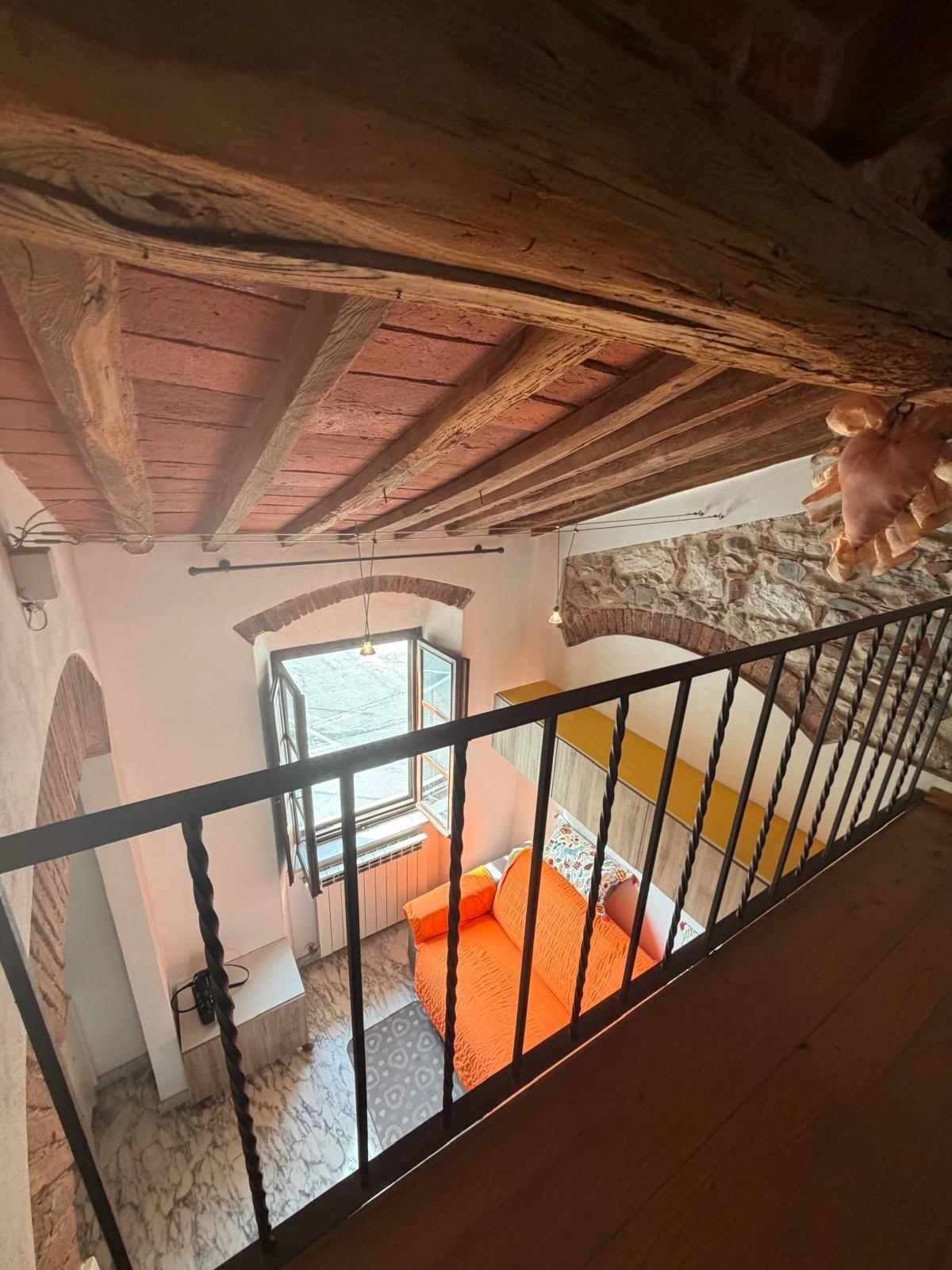Casa indipendente in vendita, Carrara marina di