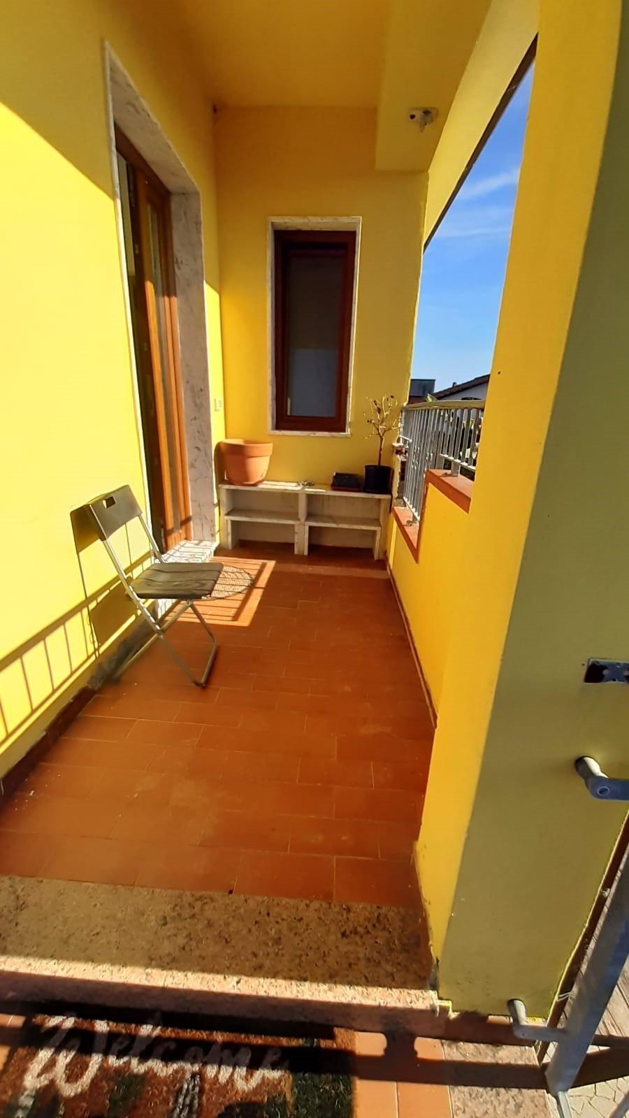 Casa indipendente con giardino, Ortonovo isola