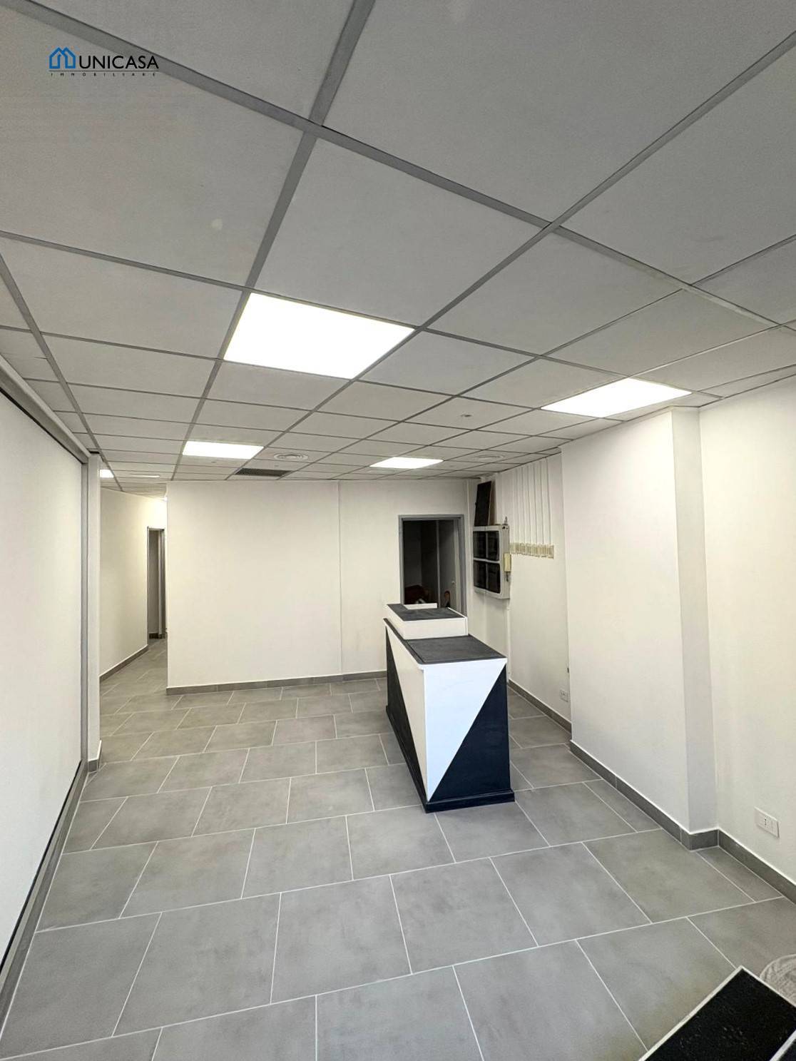 Locale commerciale in vendita a Cerveteri