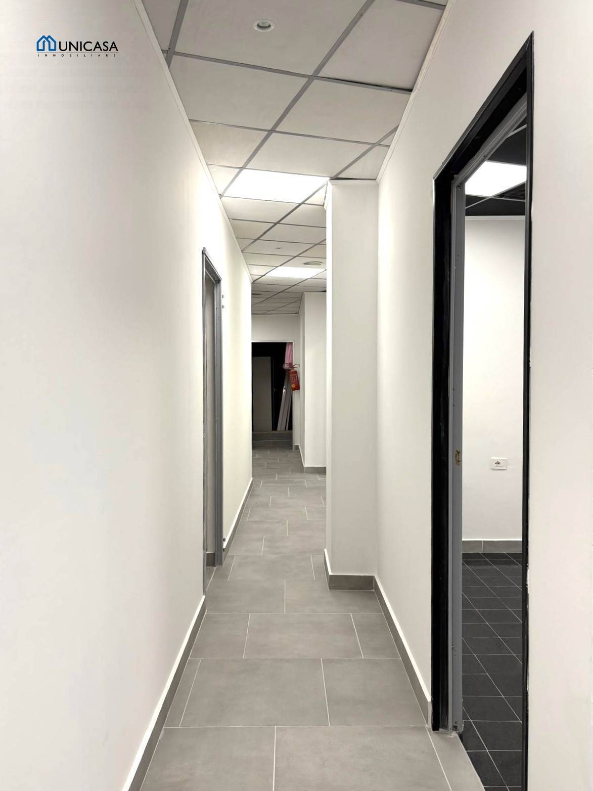 Locale commerciale in vendita a Cerveteri