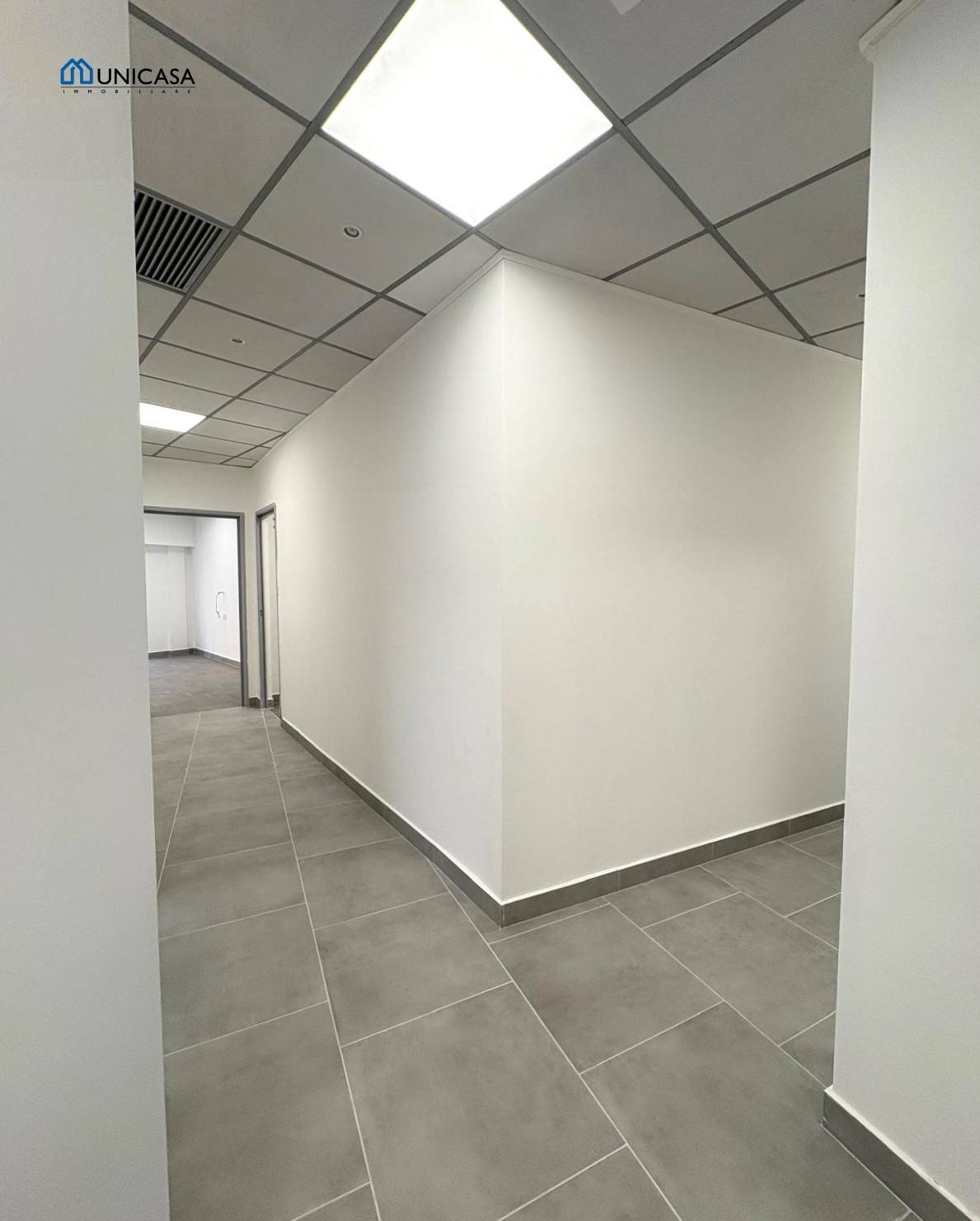 Locale commerciale in vendita a Cerveteri