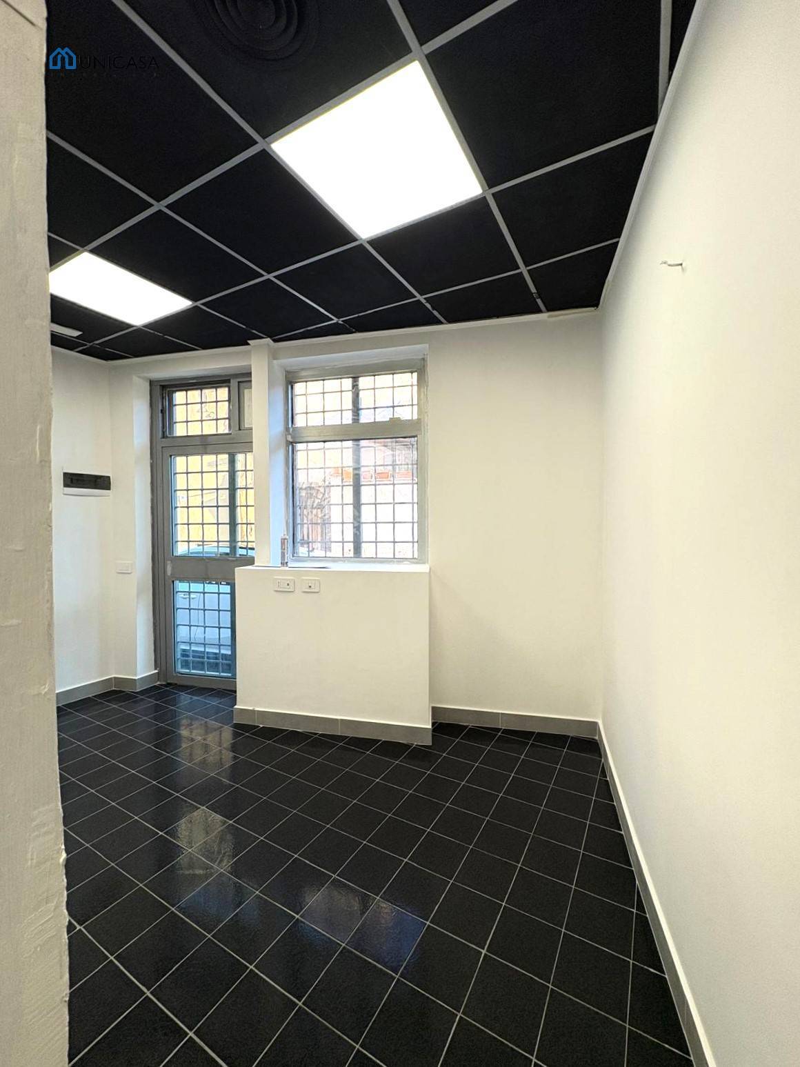 Locale commerciale in vendita a Cerveteri