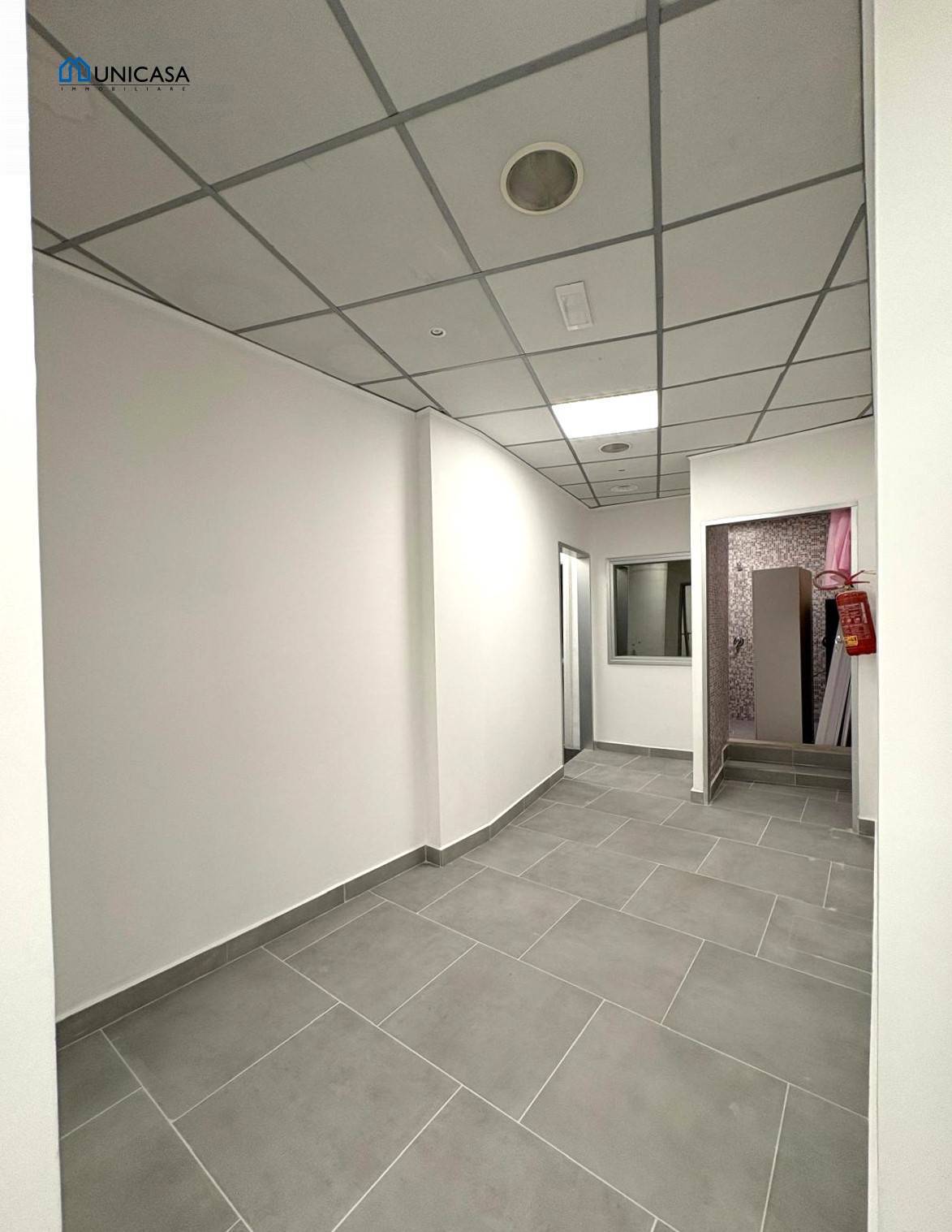 Locale commerciale in vendita a Cerveteri