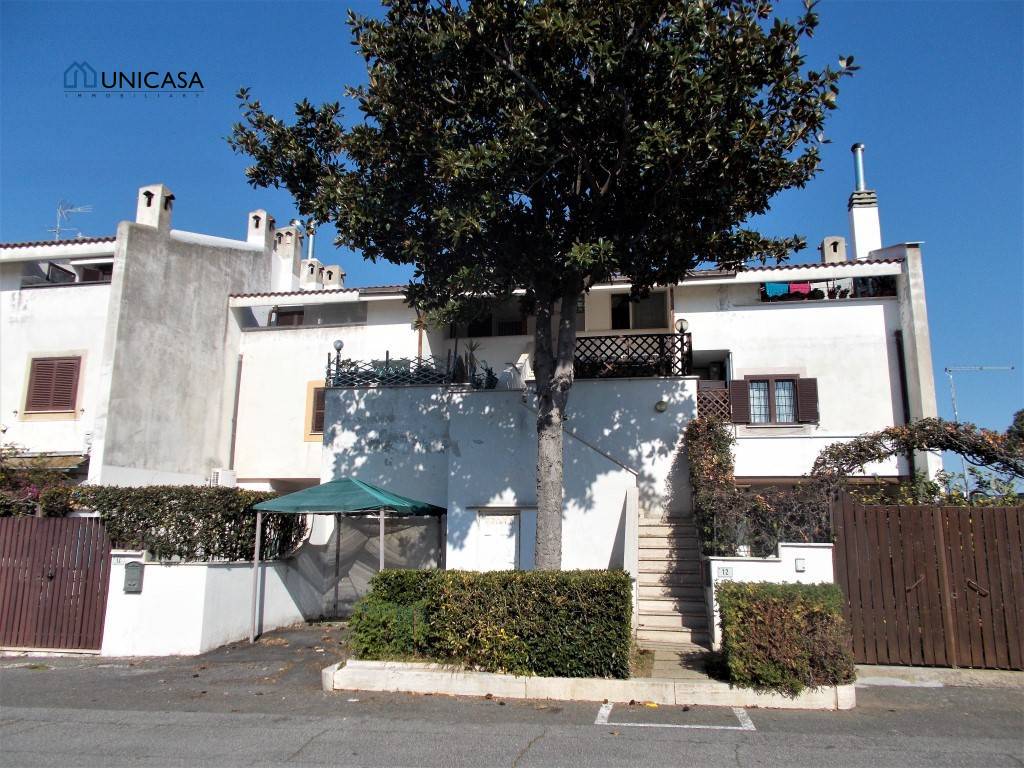 Appartamento in vendita a Cerveteri, Marina Di Cerveteri
