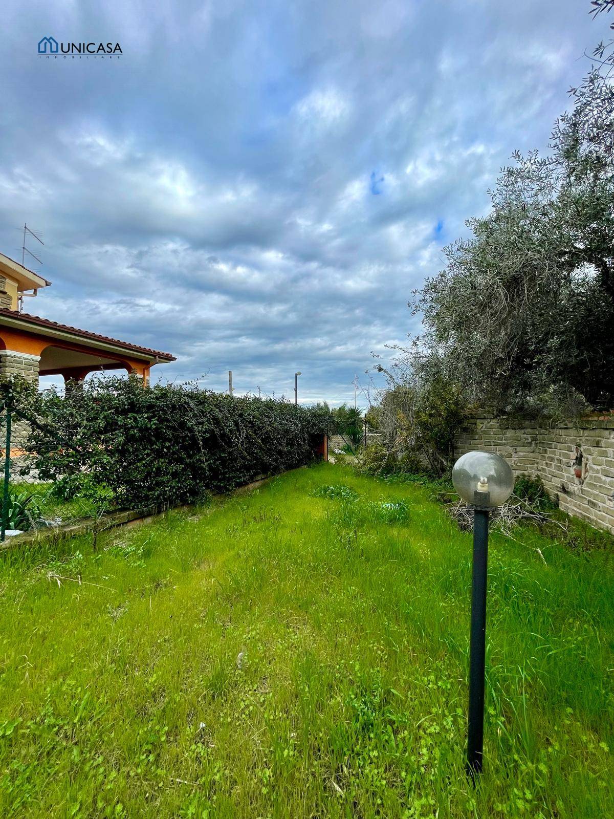 Appartamento in vendita a Cerveteri