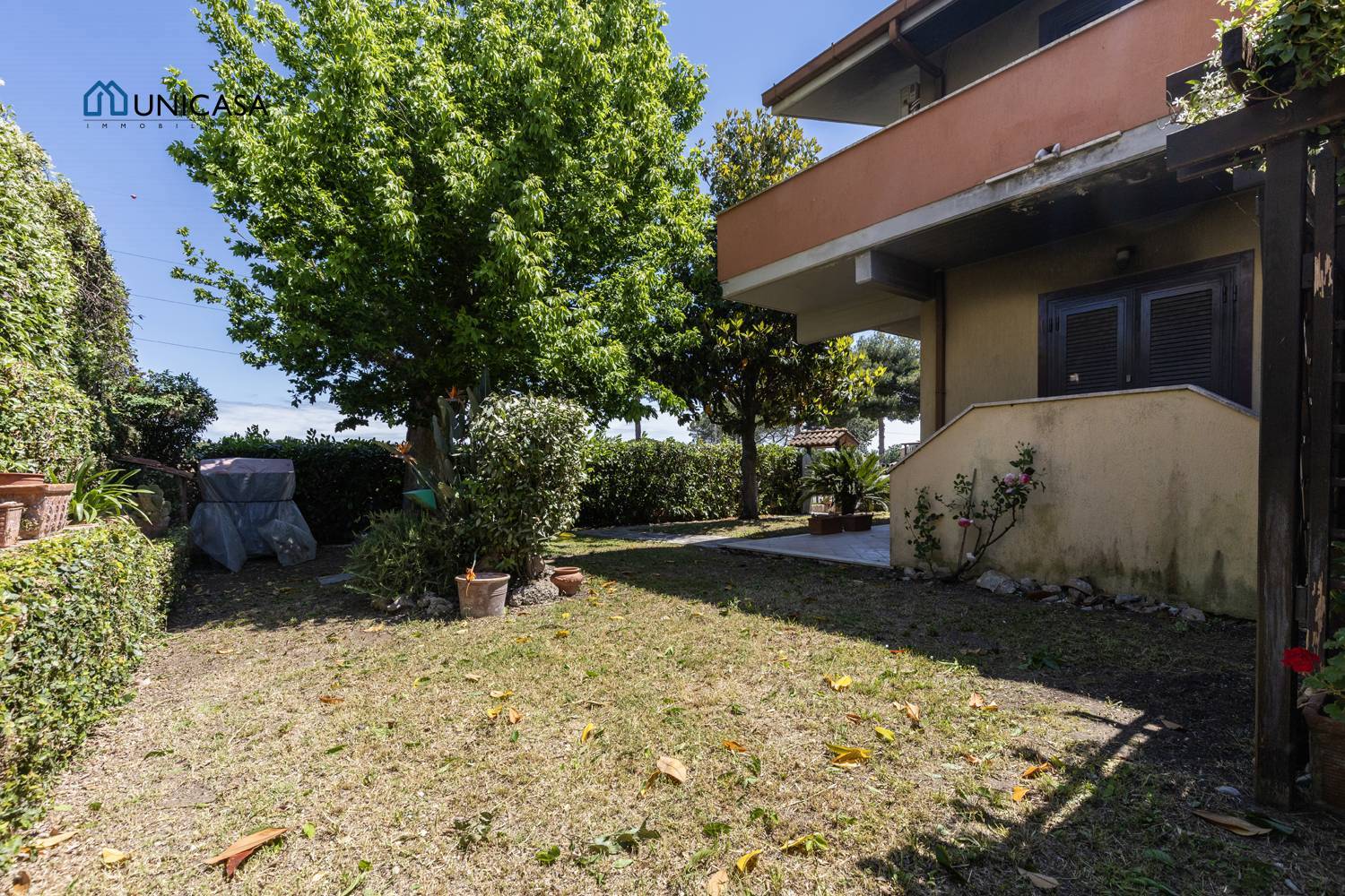 Villa in vendita a Cerveteri