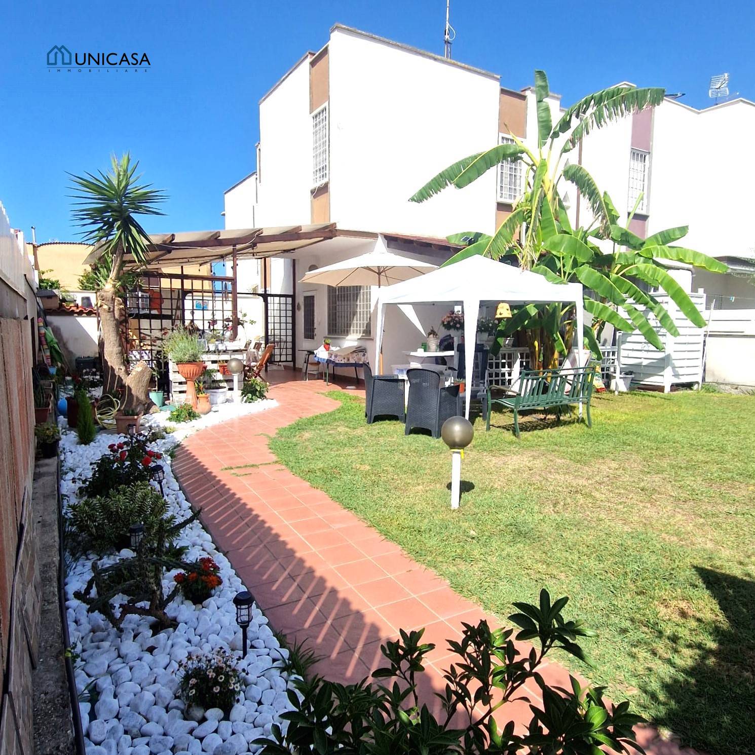 Villa in vendita a Cerveteri, Campo Di Mare