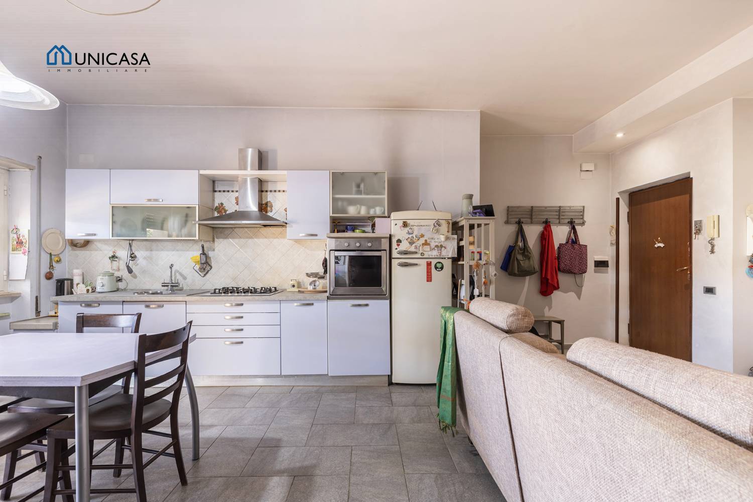 Appartamento in vendita a Cerveteri