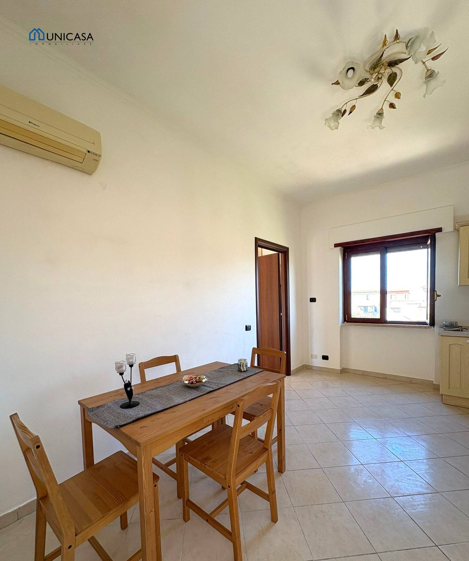 Appartamento in vendita a Cerveteri