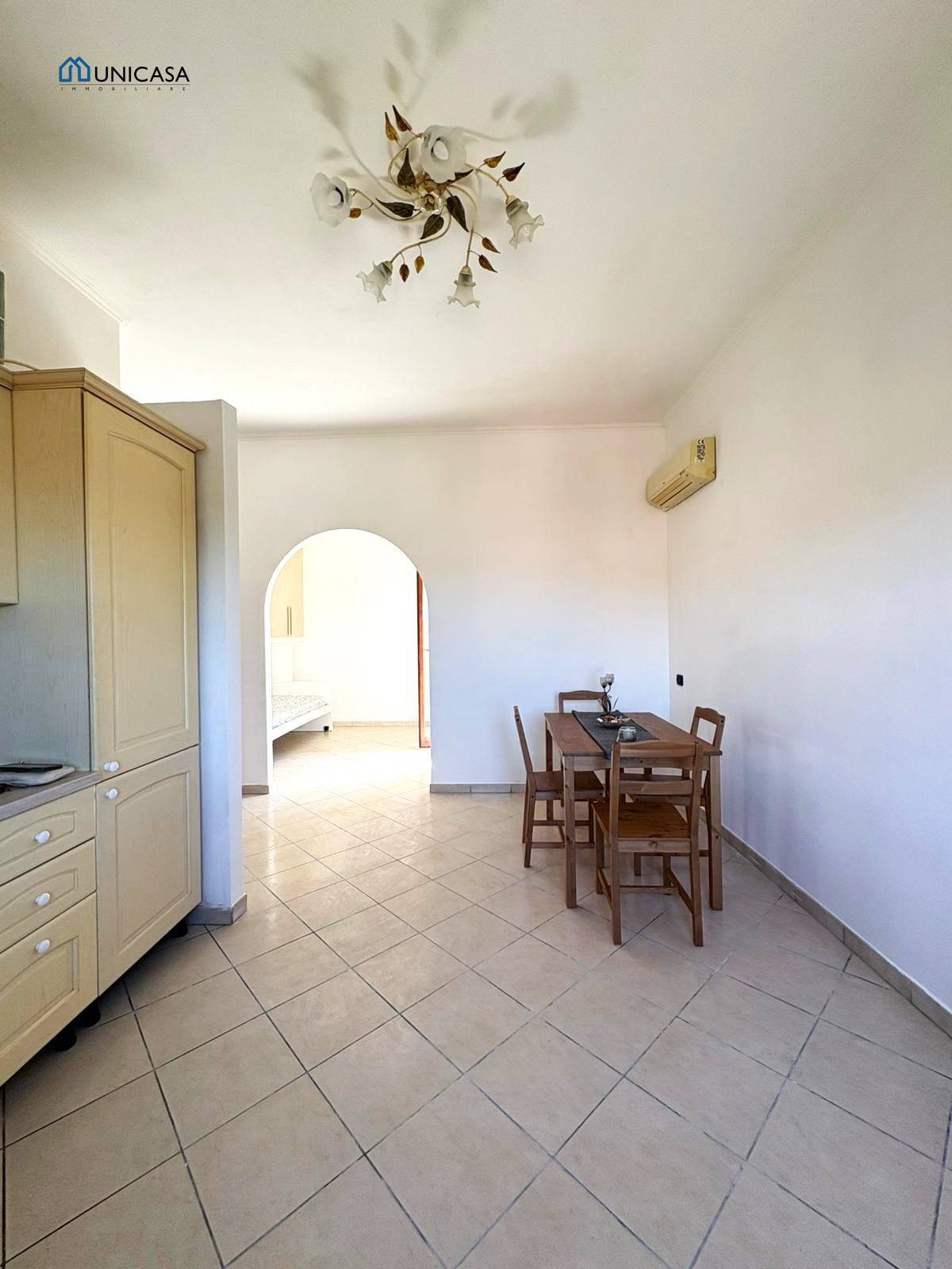 Appartamento in vendita a Cerveteri