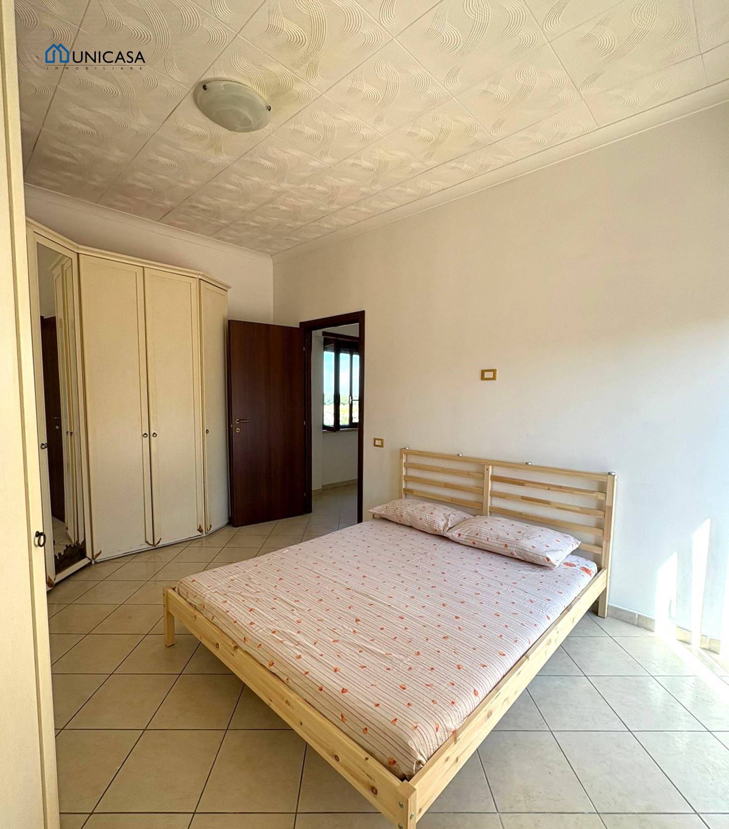 Appartamento in vendita a Cerveteri