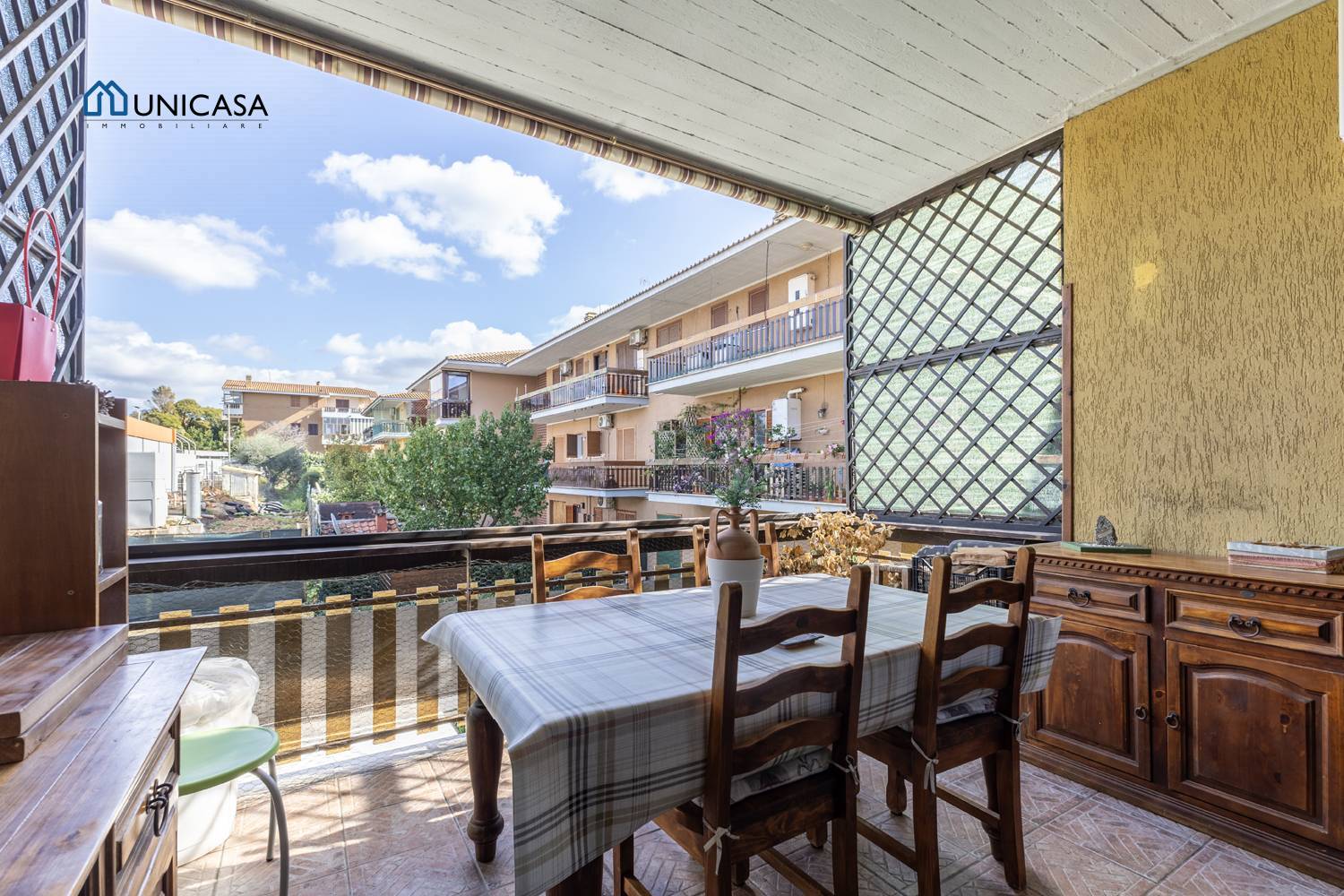 Appartamento in vendita a Ladispoli, Marina San Nicola