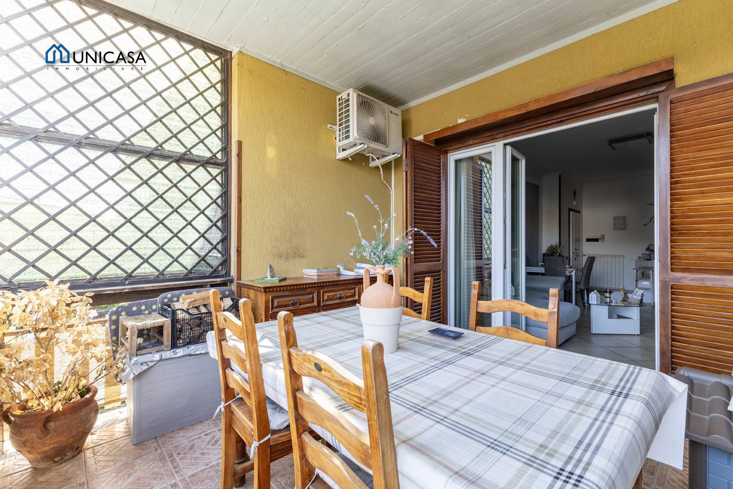 Appartamento in vendita a Ladispoli, Marina San Nicola