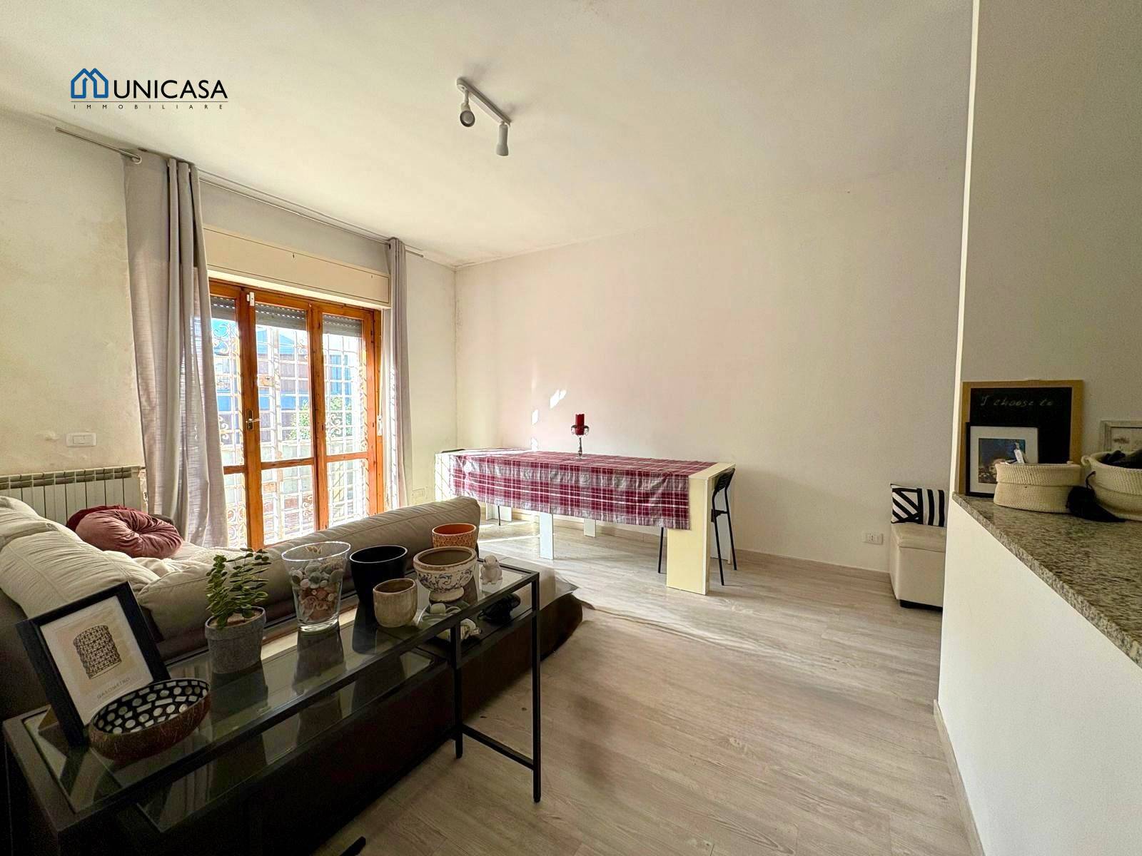 Appartamento in vendita a Cerveteri