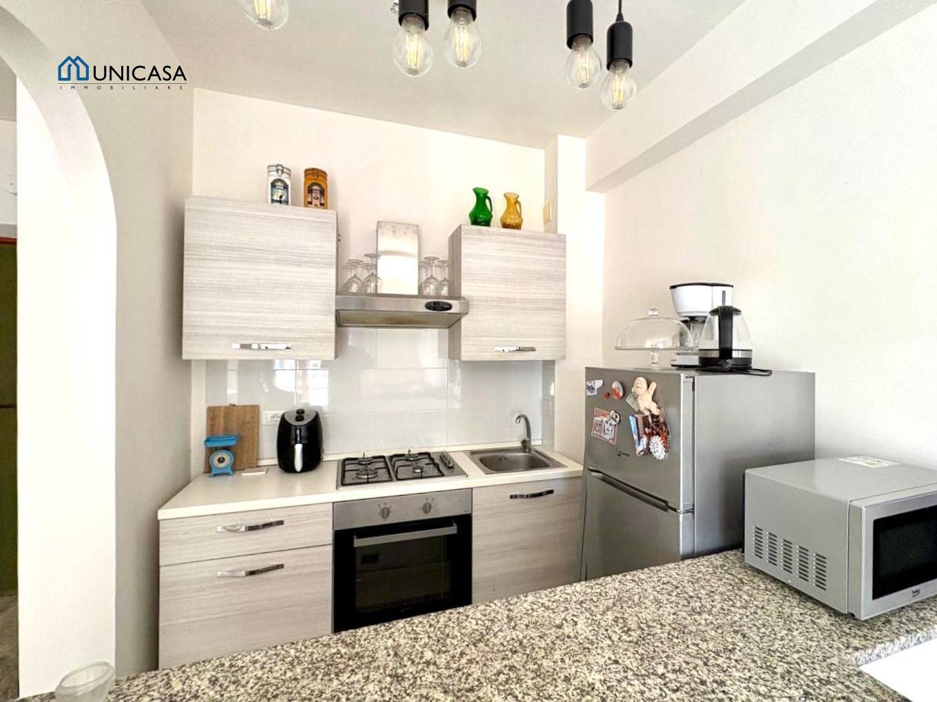 Appartamento in vendita a Cerveteri