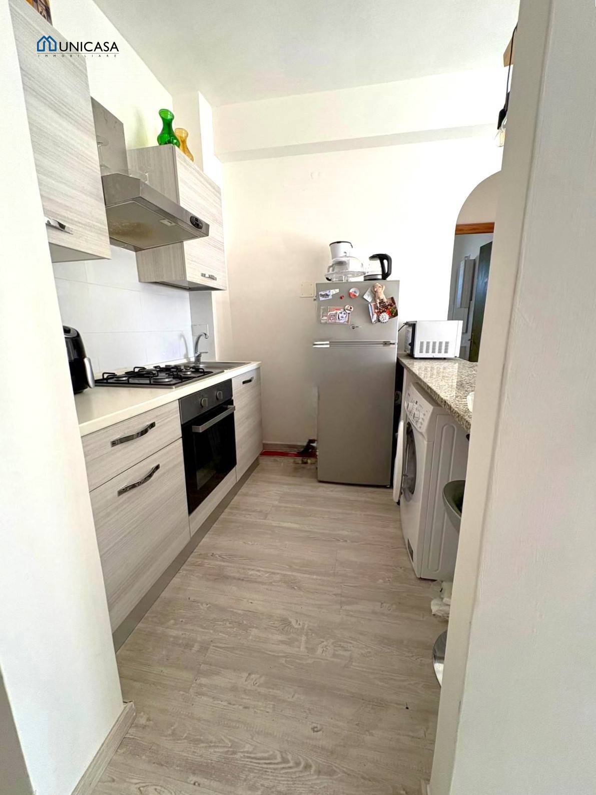 Appartamento in vendita a Cerveteri