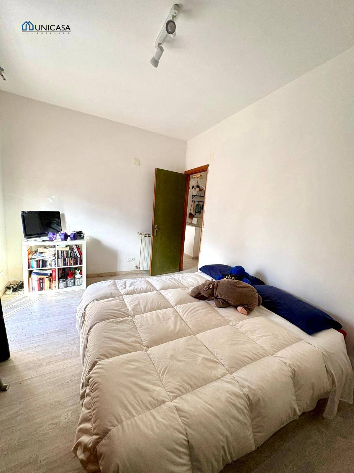 Appartamento in vendita a Cerveteri