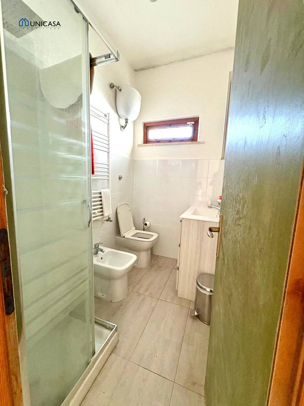 Appartamento in vendita a Cerveteri