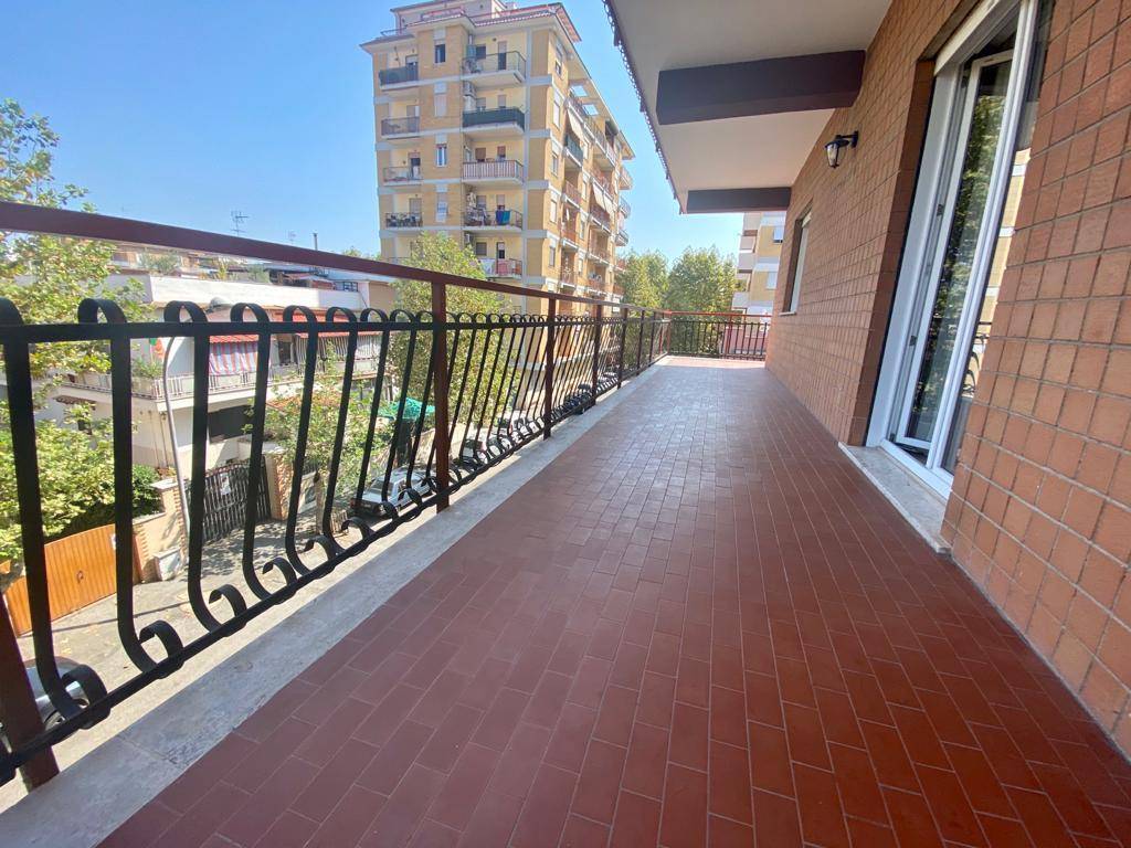 Appartamento in affitto a Ladispoli